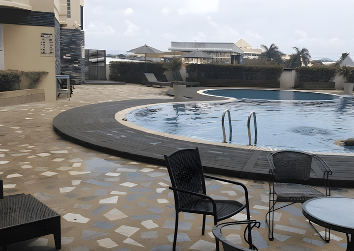 Sport & Beauty 5, Star 3 Residence, Muang Rayong