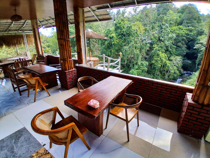 Food & Drinks 5, Goa Walet Cottage, Lombok