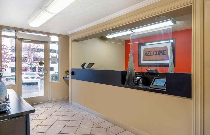 Public Area 2, Extended Stay America - Seattle - Bellevue - Facto, King