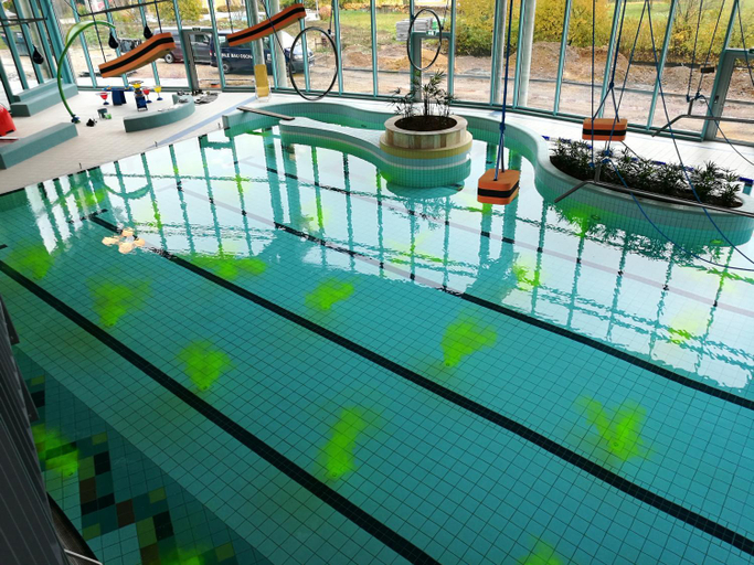 Sport & Beauty 4, Hostel Oschatz, Nordsachsen