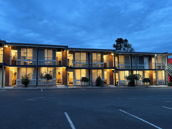 Exterior & Views 2, Latrobe Motel Morwell, Latrobe - Morwell