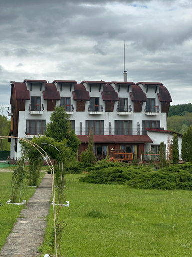 3, Pensiunea Casa Padurii Slanic Prahova, Slanic