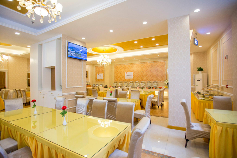 Food & Drinks 4, Vienna Hotel Hubei Macheng Cultural Town, Huanggang