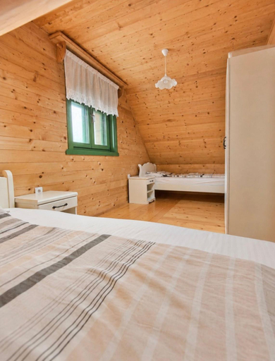 Bedroom, STD Besevic "Nase Brdo" Ivanjica, Ivanjica