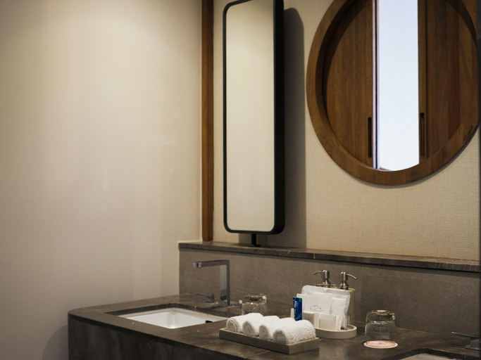Bathroom 5, Ava Resort Cancun, Benito Juárez