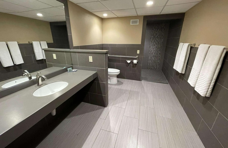 Others 5, Crossroads Hotel & Event Center, Webster