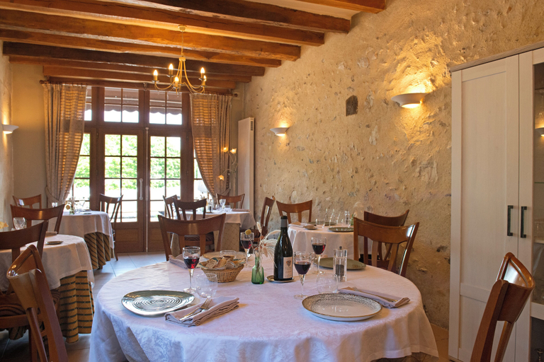 Food & Drinks 4, Auberge Le Colombien - Hôtel Restaurant, Indre-et-Loire