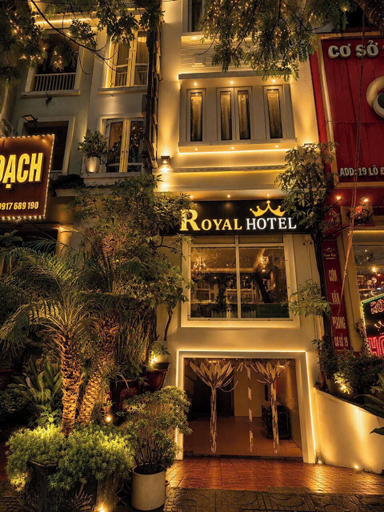 Exterior & Views 2, Royal, Từ Liêm