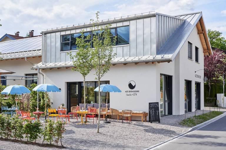 Others 2, Alte Seifensiederei - Astrid, Bad Tölz-Wolfratshausen