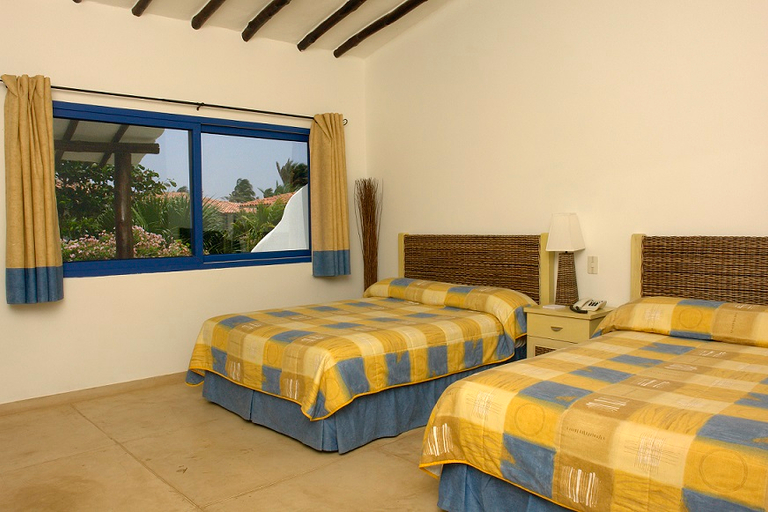 Exterior & Views 5, Sunsol Punta Blanca, Isla de Coche
