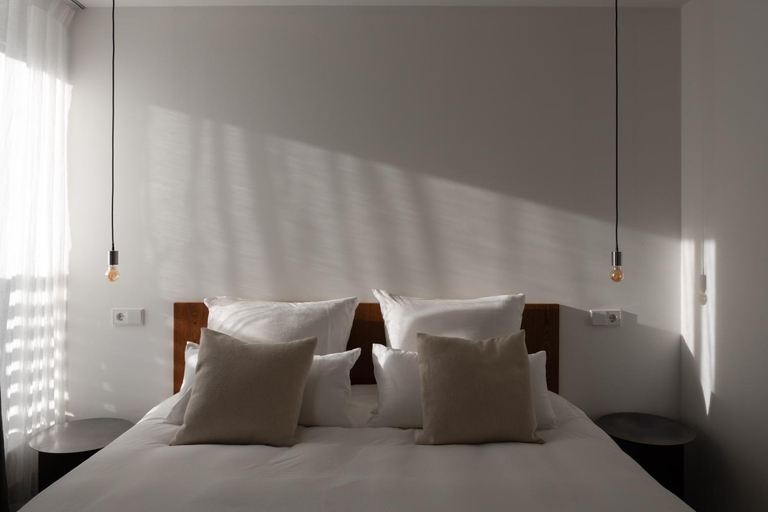 Bedroom 2, Artbau Designhotel , Emmendingen