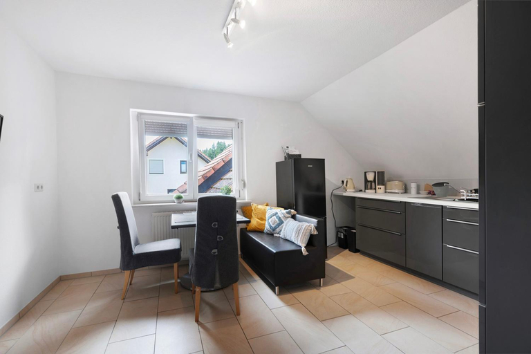 Others 3, Apartmenthaus Schone Aussicht, Schwarzwald-Baar-Kreis