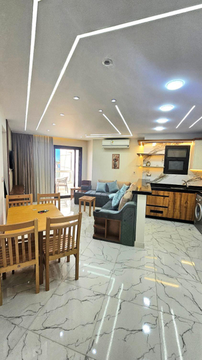 Others 5, 2bed rooms chalet portosaid, Al-Manasrah