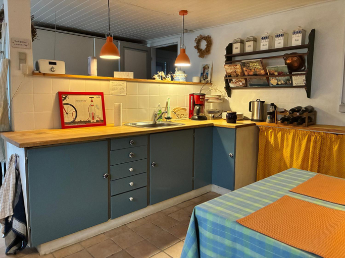 Others 5, pallisgaard B&B, Struer