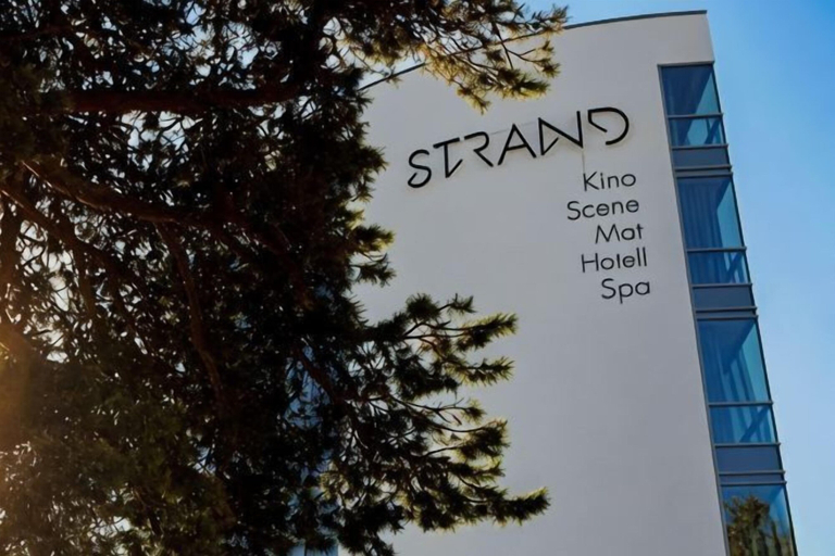 Others 2, Quality Hotel Strand Gjøvik, Gjøvik