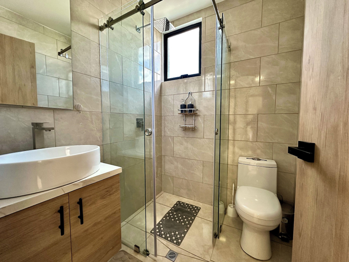 Bathroom 3, Urbanizable Suites UIO, Quito