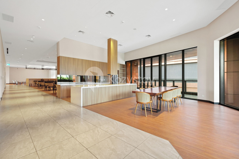 Interior 3, Taori by Kozystay - Kemayoran, Jakarta Pusat