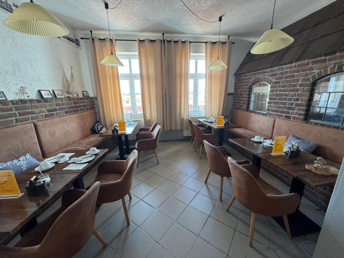Food & Drinks, Pension zum goldenen Anker direkt an der Elbe, Prignitz