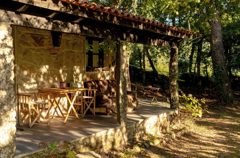 Others 1, Forest House casinha do Carvalhal, Vila Nova de Cerveira