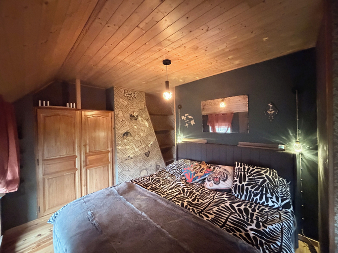 Room 4, La clos de la ch'tite d'alsace, Nord