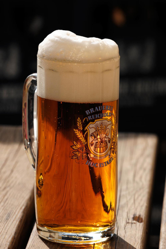 Food & Drinks 5, Brauerei Gasthof Reichold, Bayreuth