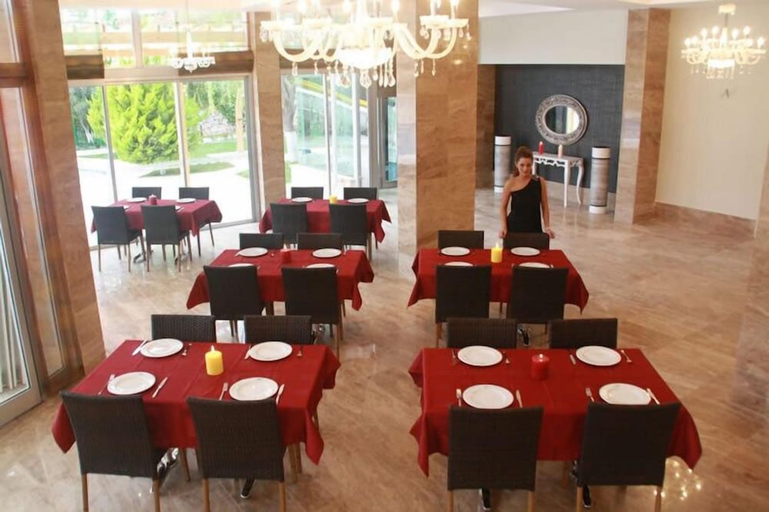 Food & Drinks 5, Telmessos Select, Fethiye