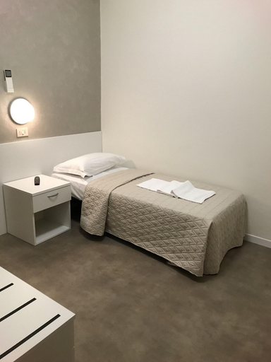 Bedroom 2, CRISTINA, Venezia