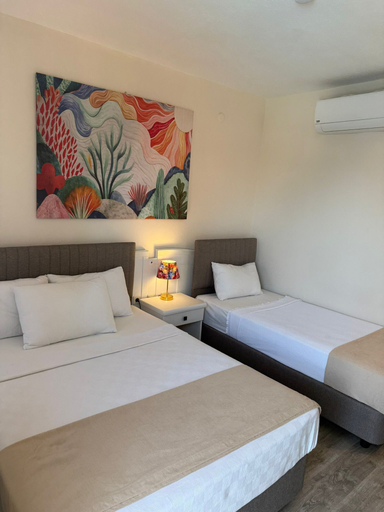 Others 5, Verdeport Hotel, Fethiye