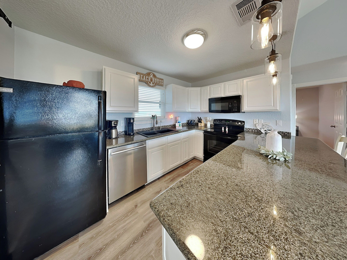Others 5, Beachy Keen by Ryson Vacation Rentals, Brazoria
