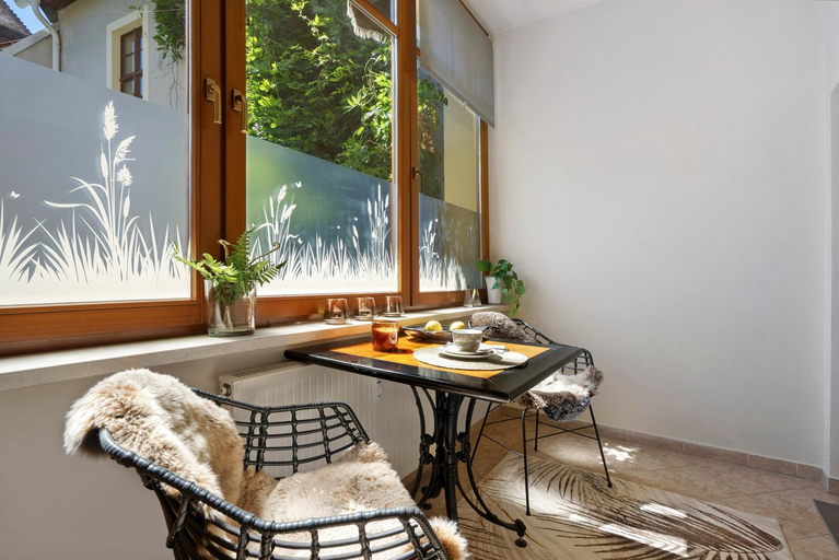 Others 2, Boutiquewohnung am Schloss, Bautzen