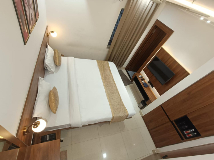 Others 4, HOTEL LAWANG SIGNAGE, Deoghar