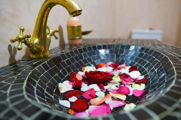 Miscellaneous 5, Riad Omi Winna, Marrakech