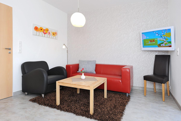 Others 4, Haus Nordseezauber Neuharlingersiel, Wittmund