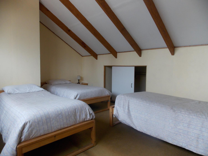 Bedroom 2, Cabanas Calafate ex Altair, Elqui