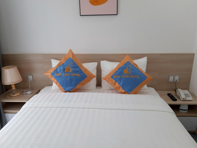 Bedroom 5, Bao Lam Hotel Phu Quoc, Phú Quốc