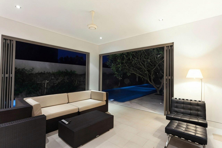Bedroom 3, Baan Yamu Residences, Phuket Island
