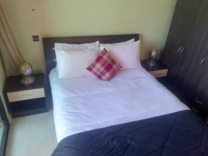 Room 4, Loubnane 8, Marrakech