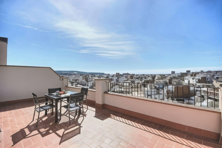 Others 5, Pierre & Vacances Barcelona Sants, Barcelona
