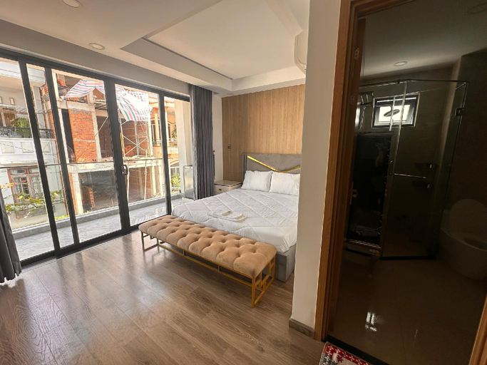 2, Na Uy Apartment, Nha Trang