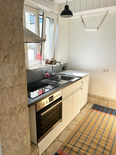 Kitchen 4, Schwarzwald Gluck, Rastatt
