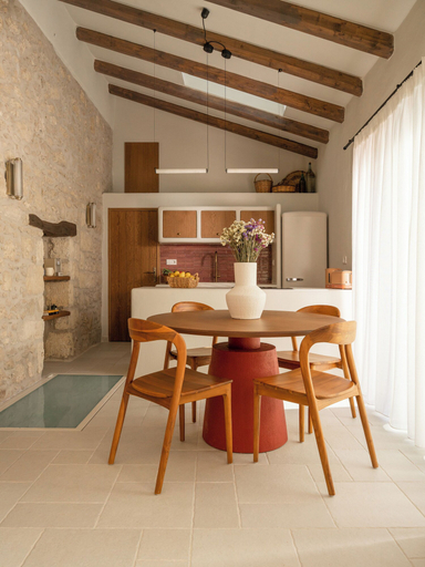 Living area 4, Sterna Slow Living Home, Crete