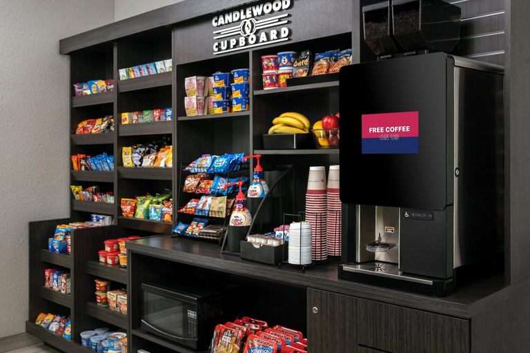 Property amenity 2, Candlewood Suites PEMBROKE by IHG, Renfrew