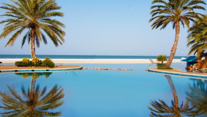 Sport & Beauty 3, Sunsol Punta Blanca, Isla de Coche