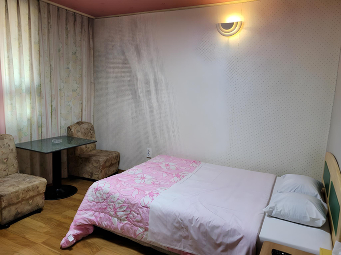 Bedroom 2, Pyeongchang Phoenix, Pyeongchang