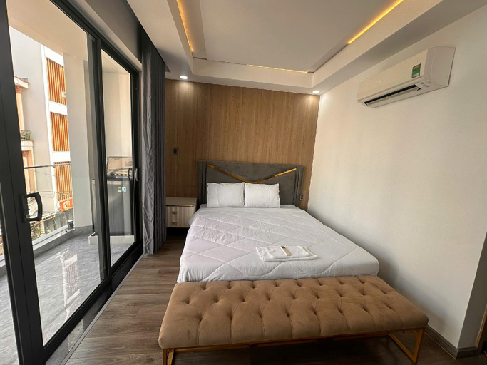3, Na Uy Apartment, Nha Trang