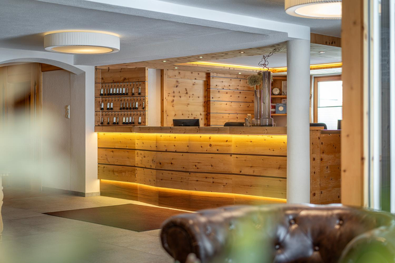 Public Area 2, Hotel Schöpf, Imst