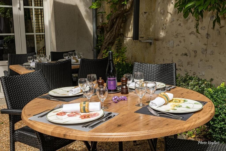 Food & Drinks 4, Auberge Le Colombien - Hôtel Restaurant, Indre-et-Loire