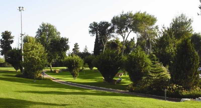 General view 3, Carmel Forest SPA Resort