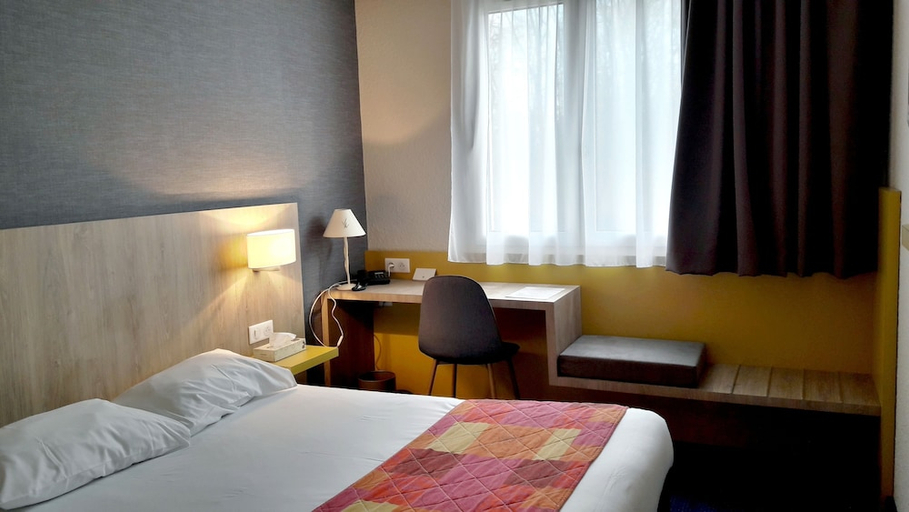 Others 3, HOTEL LE PAN DE BOIS, Aube
