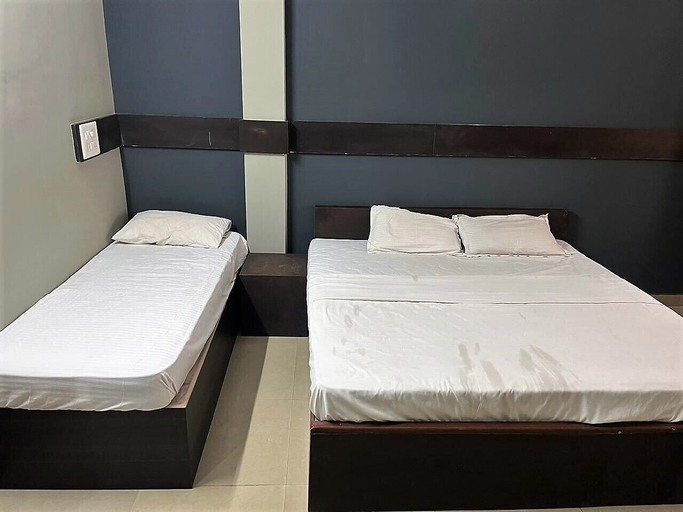 Room 5, Mysuru Dine, Mysore